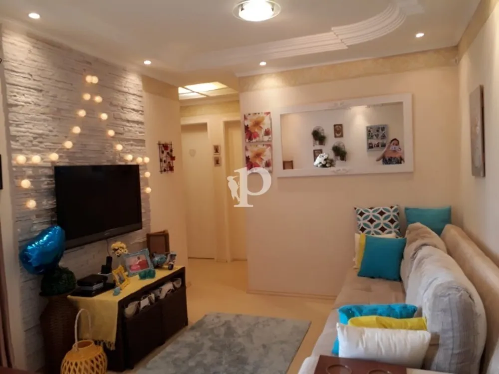 Apartamento, 3 quartos, 68 m² - Foto 9
