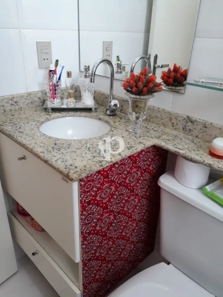 Apartamento, 3 quartos, 68 m² - Foto 11
