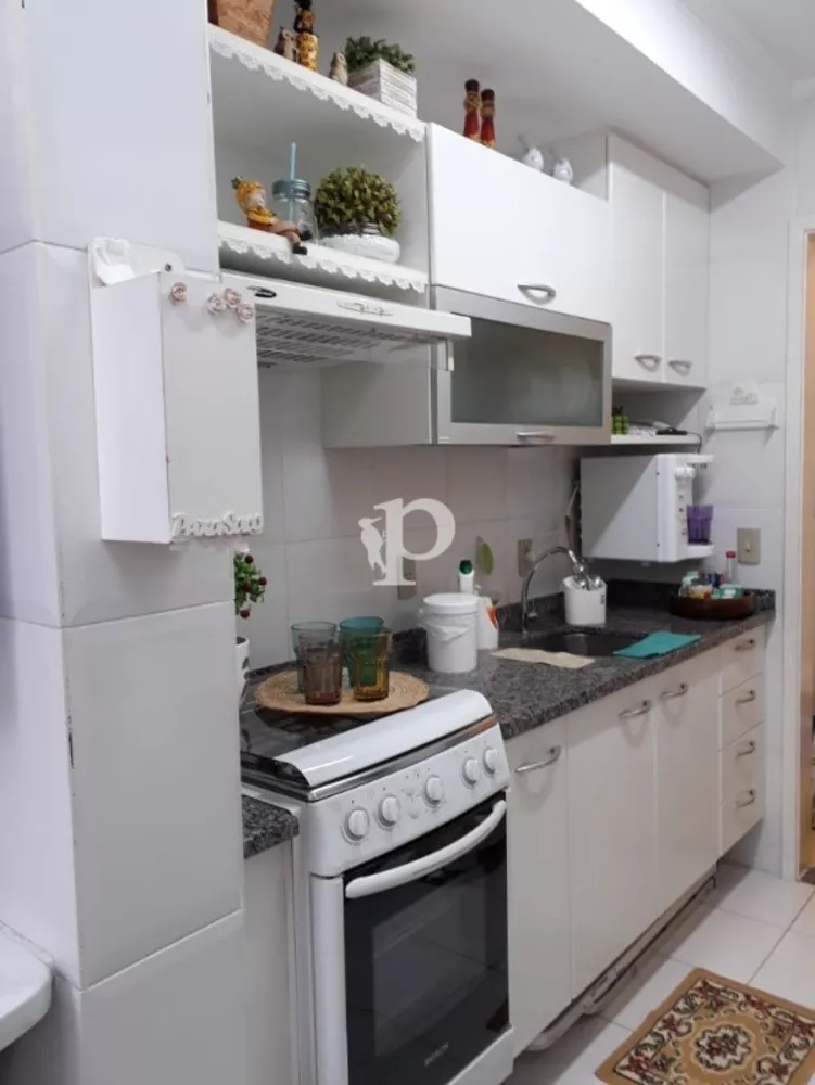 Apartamento à venda com 3 quartos, 68m² - Foto 3