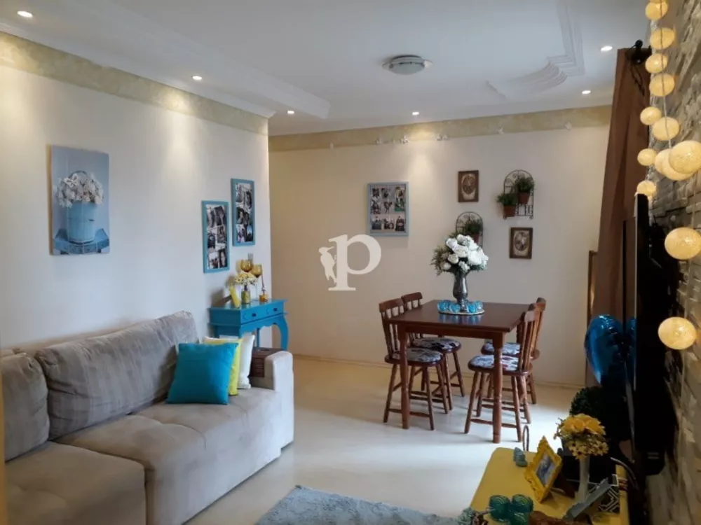 Apartamento à venda com 3 quartos, 68m² - Foto 8