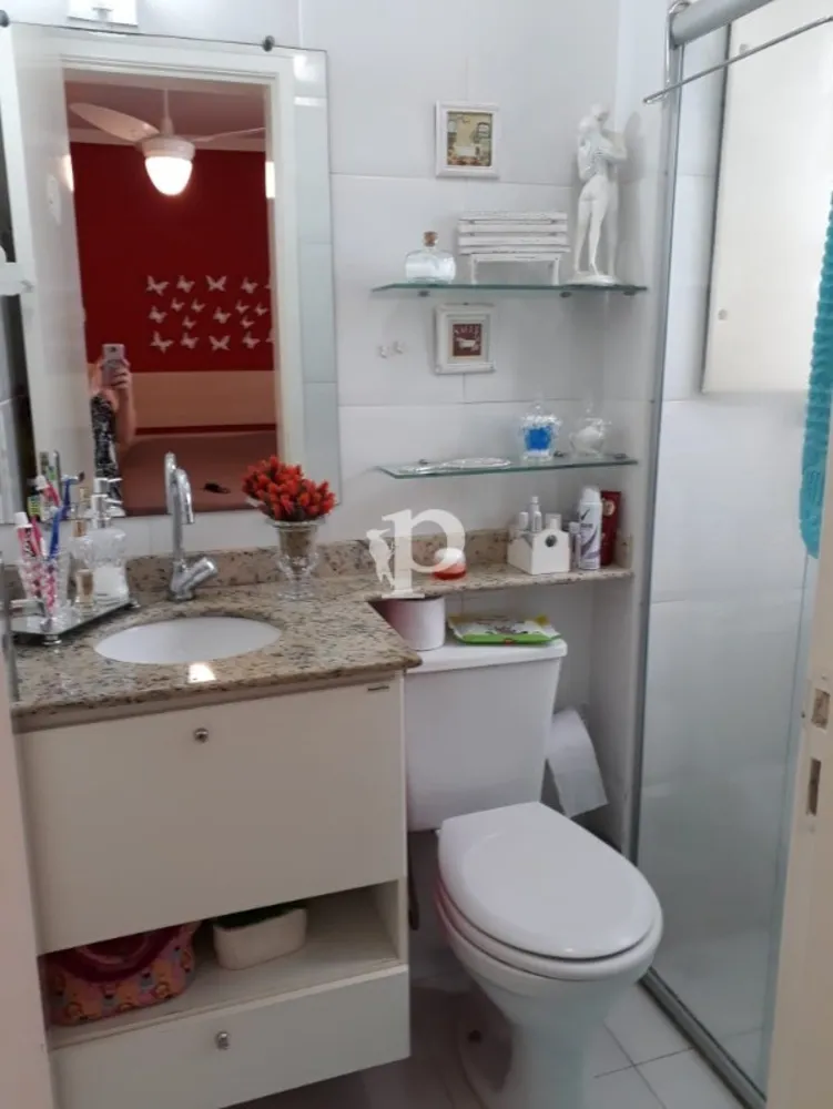 Apartamento, 3 quartos, 68 m² - Foto 12