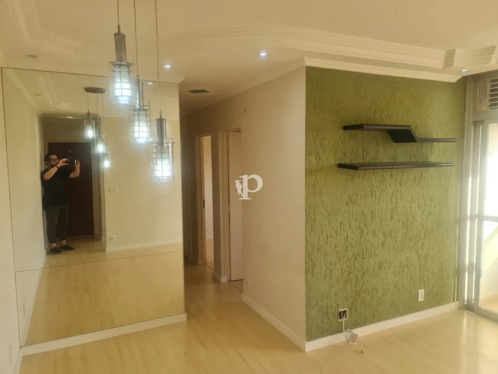 Apartamento, 3 quartos, 78 m² - Foto 3