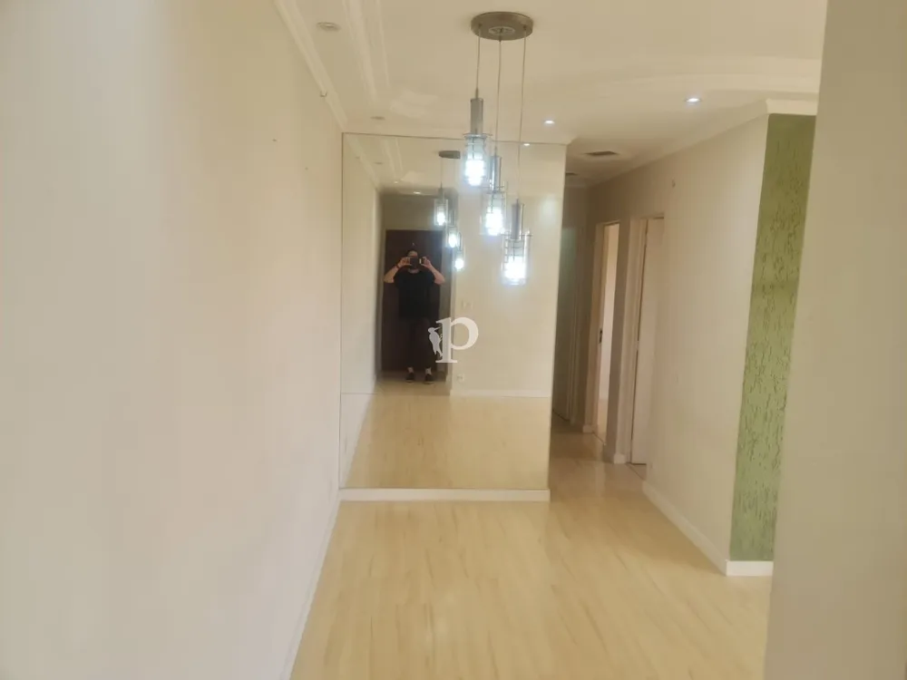 Apartamento, 3 quartos, 78 m² - Foto 2