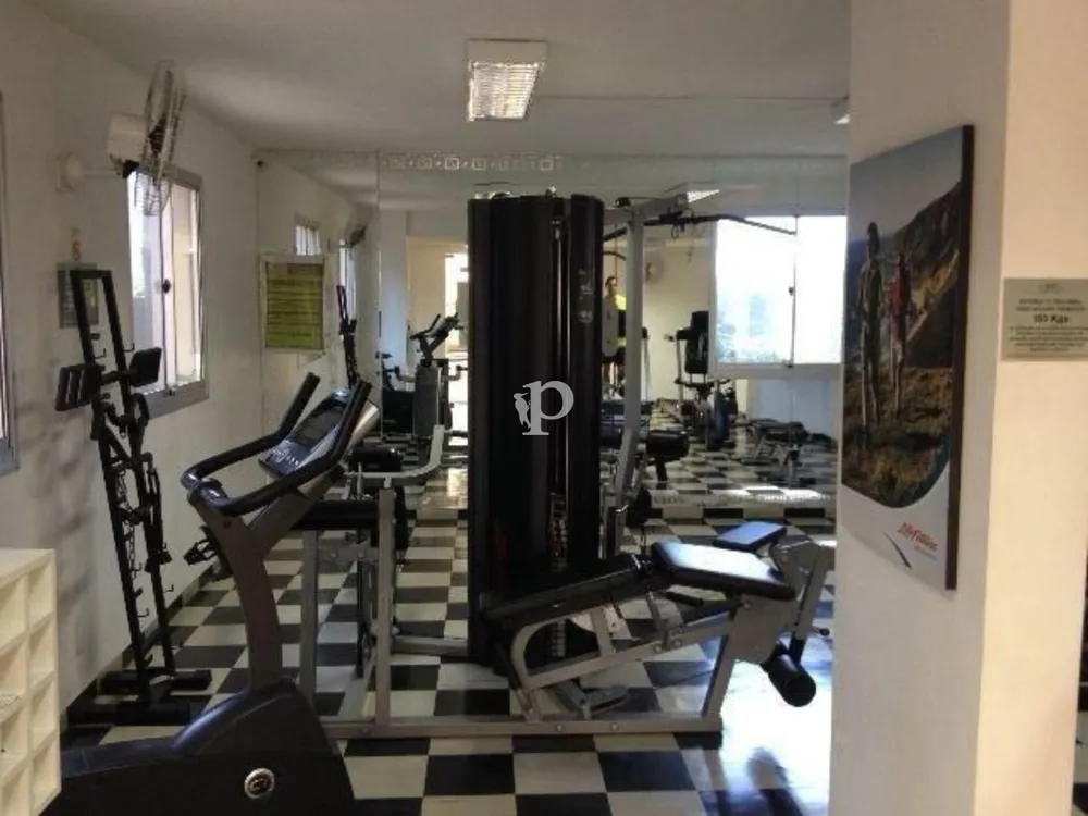 Apartamento, 3 quartos, 65 m² - Foto 3