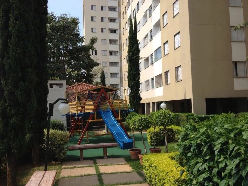 Apartamento, 3 quartos, 65 m² - Foto 1