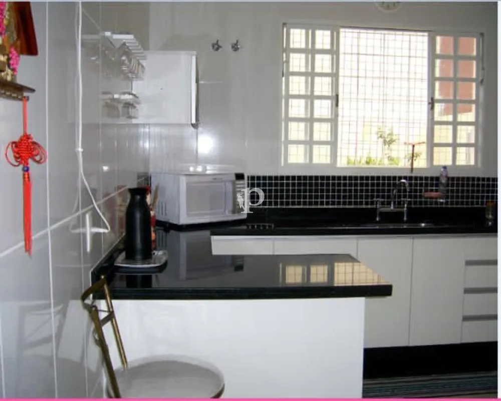 Casa, 3 quartos - Foto 4