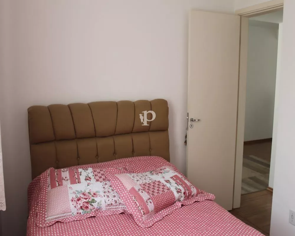 Apartamento à venda com 2 quartos, 48m² - Foto 5