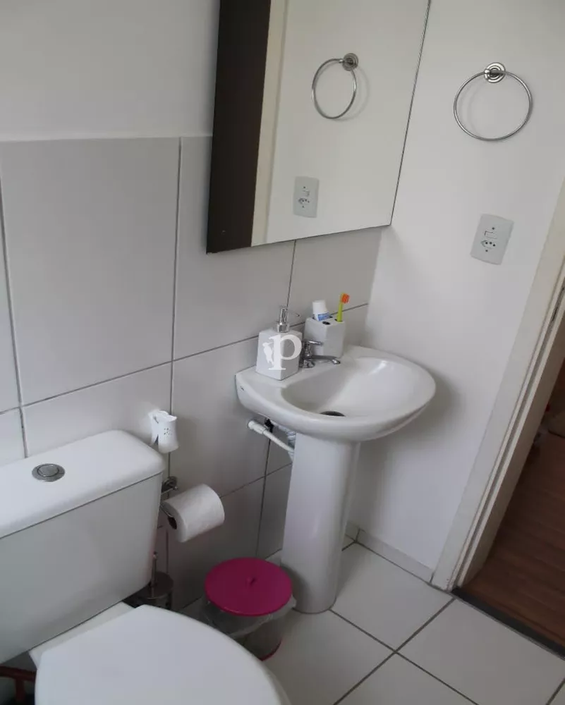 Apartamento à venda com 2 quartos, 48m² - Foto 13