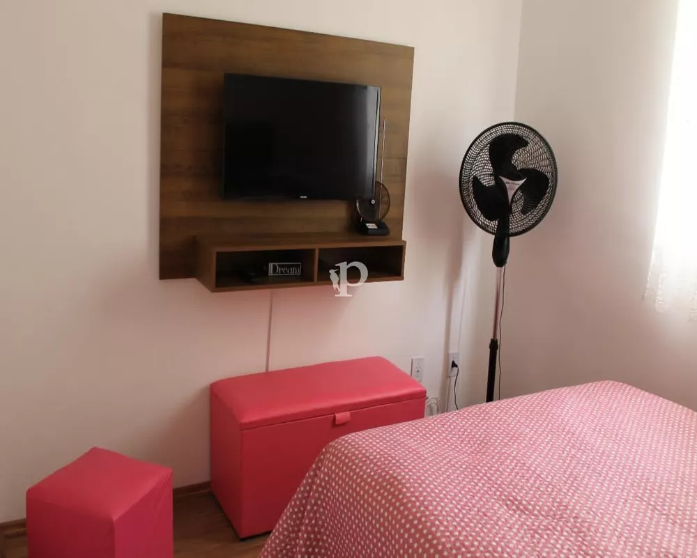 Apartamento à venda com 2 quartos, 48m² - Foto 6