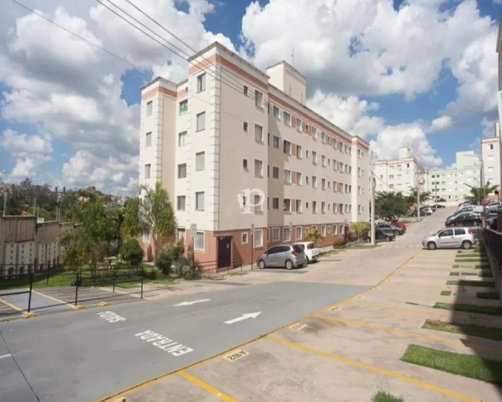 Apartamento, 2 quartos, 48 m² - Foto 23