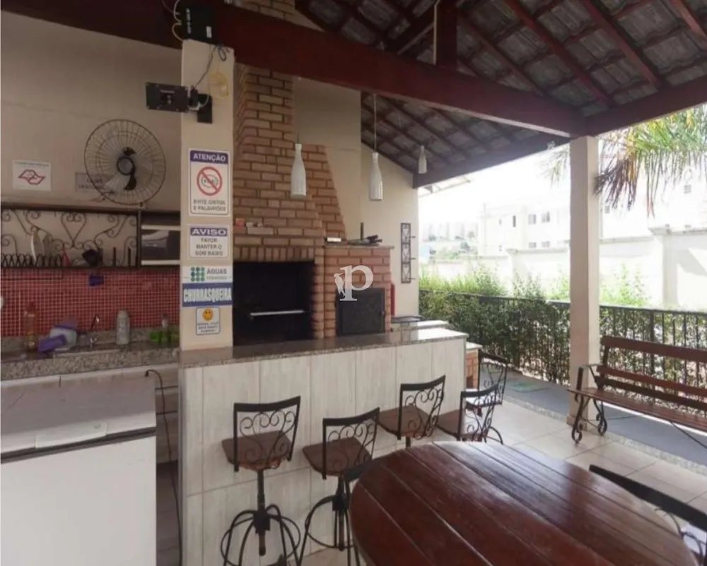 Apartamento, 2 quartos, 48 m² - Foto 21