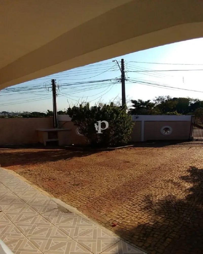 Casa, 3 quartos - Foto 14
