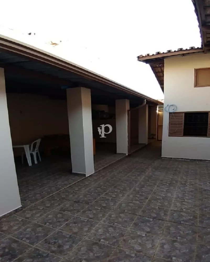 Casa, 3 quartos - Foto 9