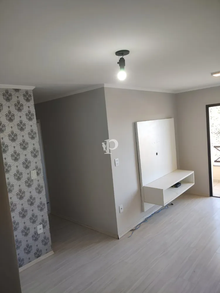 Apartamento, 3 quartos, 77 m² - Foto 2
