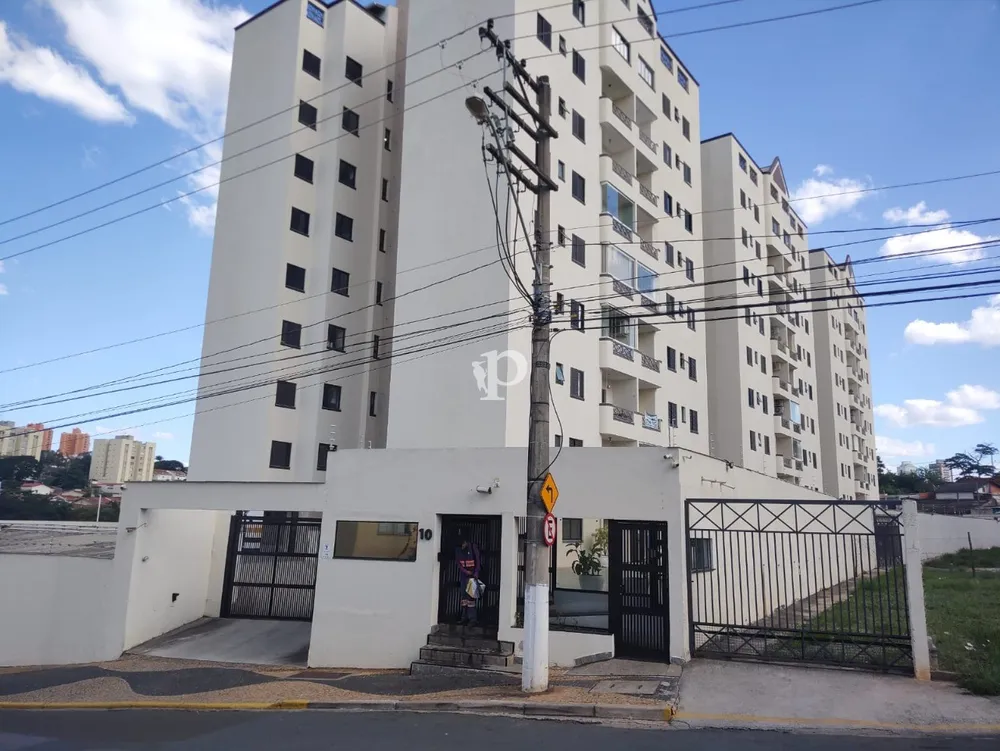 Apartamento, 3 quartos, 77 m² - Foto 1