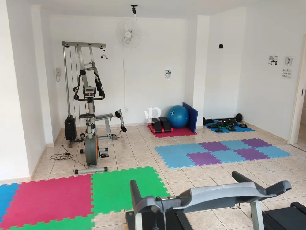 Apartamento, 3 quartos, 77 m² - Foto 11