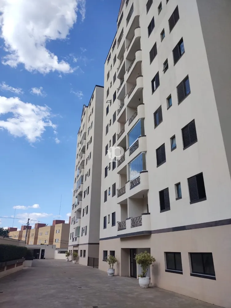 Apartamento, 3 quartos, 77 m² - Foto 8