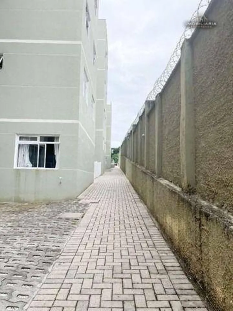Apartamento, 3 quartos, 64 m² - Foto 4