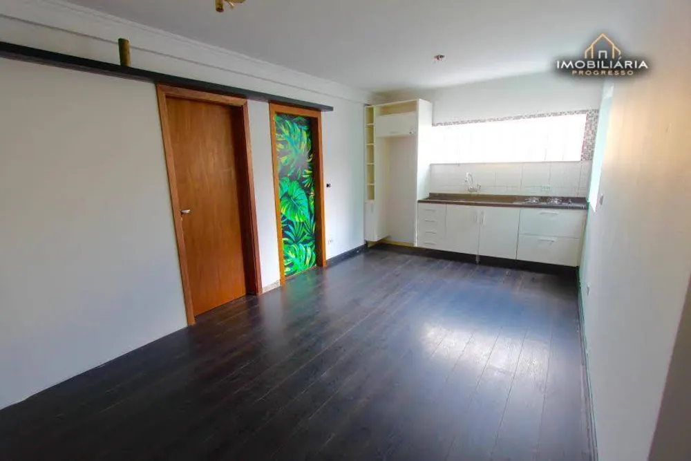 Apartamento, 2 quartos, 47 m² - Foto 1
