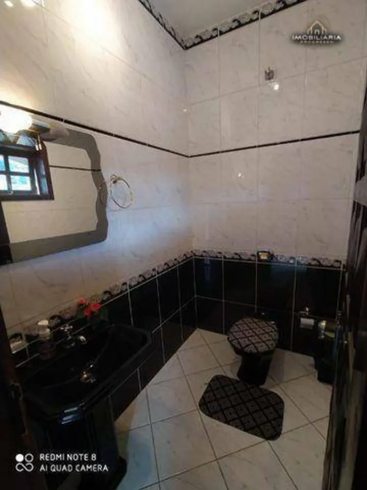 Sobrado, 3 quartos, 160 m² - Foto 4