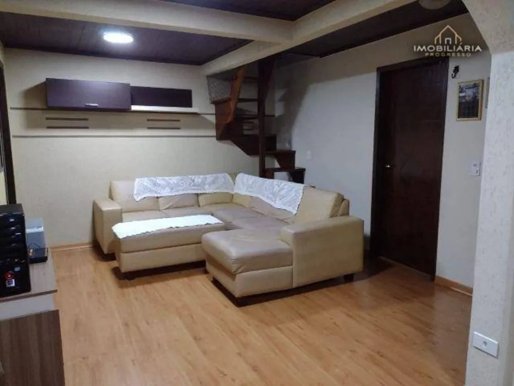 Casa, 3 quartos, 110 m² - Foto 3