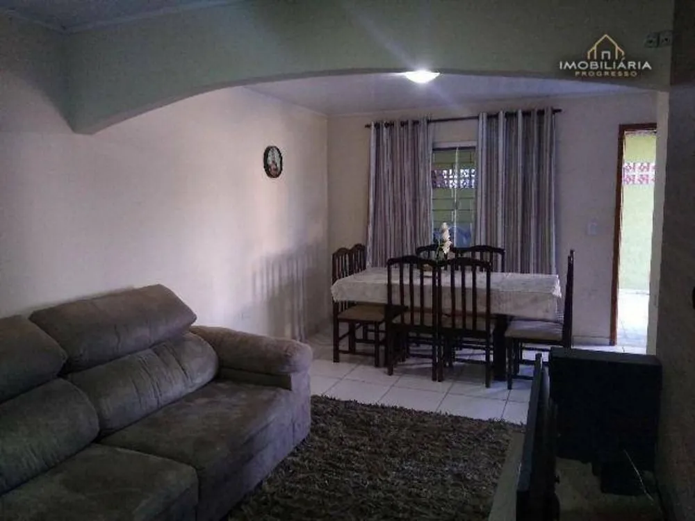 Casa, 3 quartos, 110 m² - Foto 4