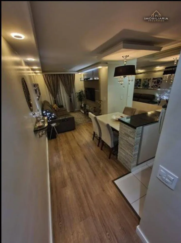 Apartamento, 2 quartos, 66 m² - Foto 3