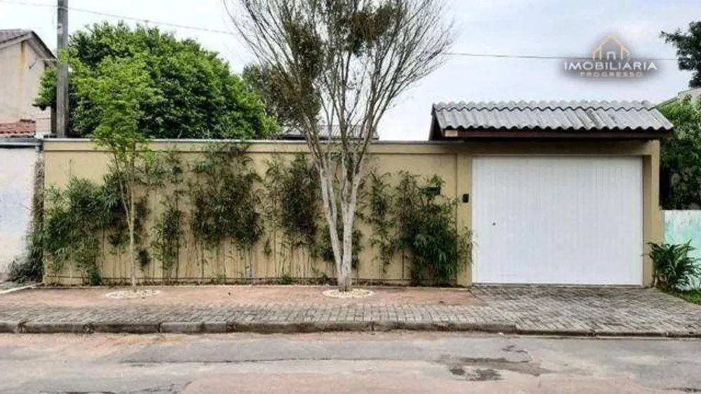 Sobrado, 1 quarto, 122 m² - Foto 1