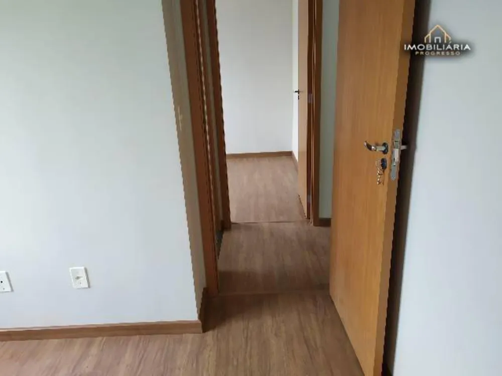 Apartamento, 2 quartos, 40 m² - Foto 4