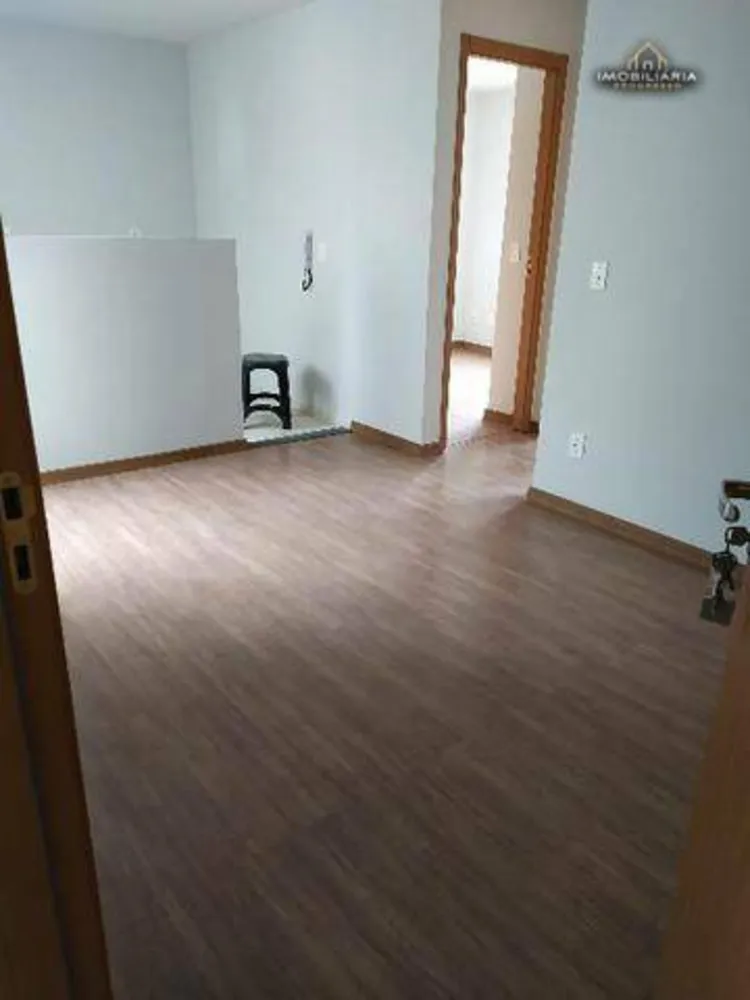 Apartamento, 2 quartos, 40 m² - Foto 3