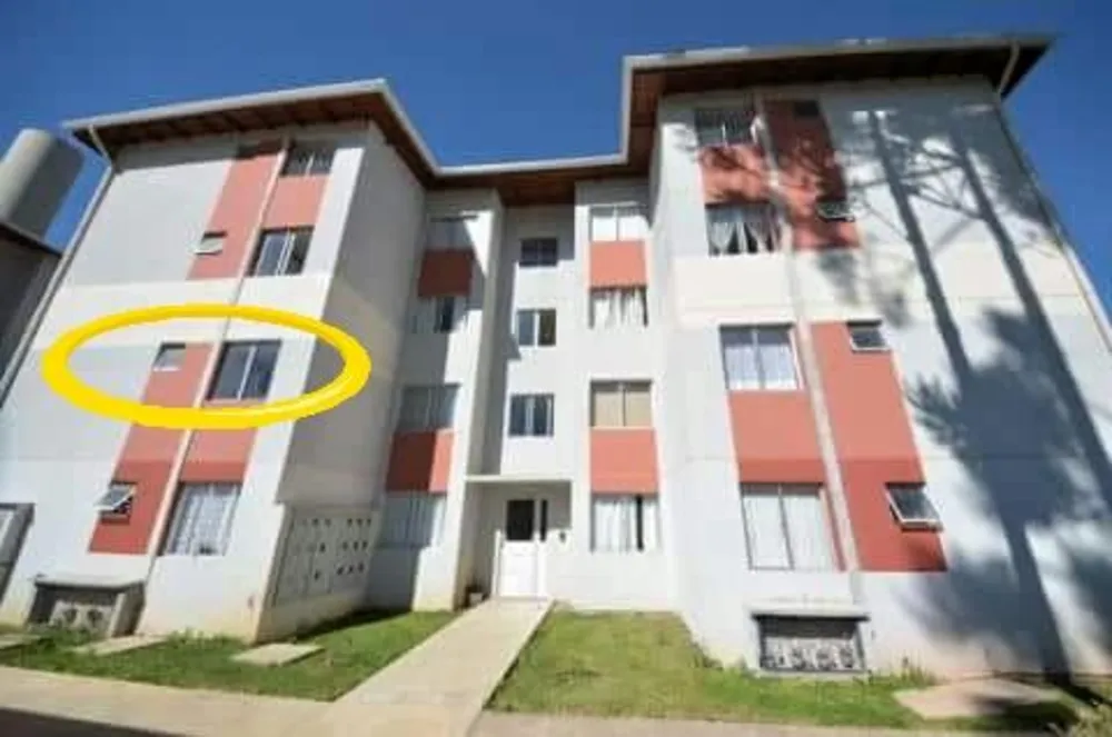 Apartamento, 2 quartos, 46 m² - Foto 1