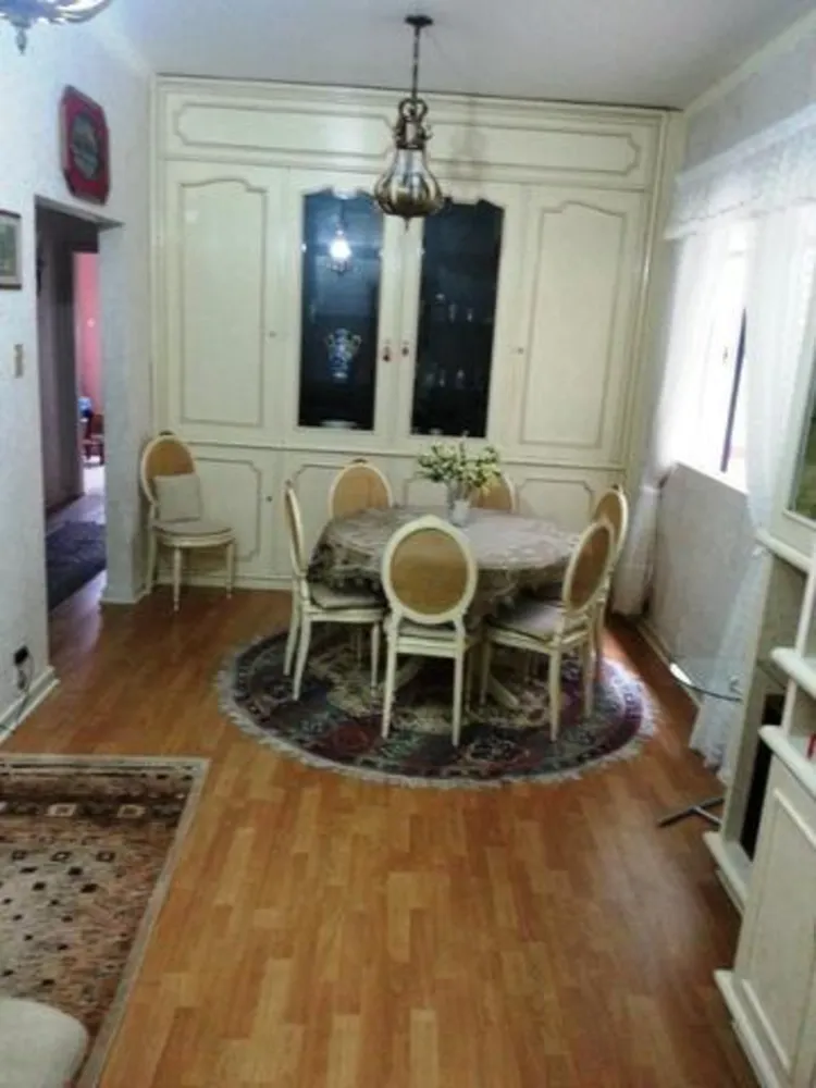 Apartamento, 3 quartos, 96 m² - Foto 4
