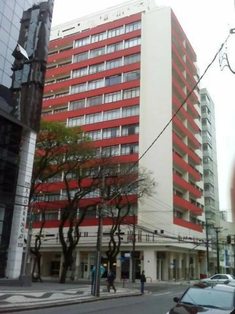 Apartamento, 3 quartos, 96 m² - Foto 2
