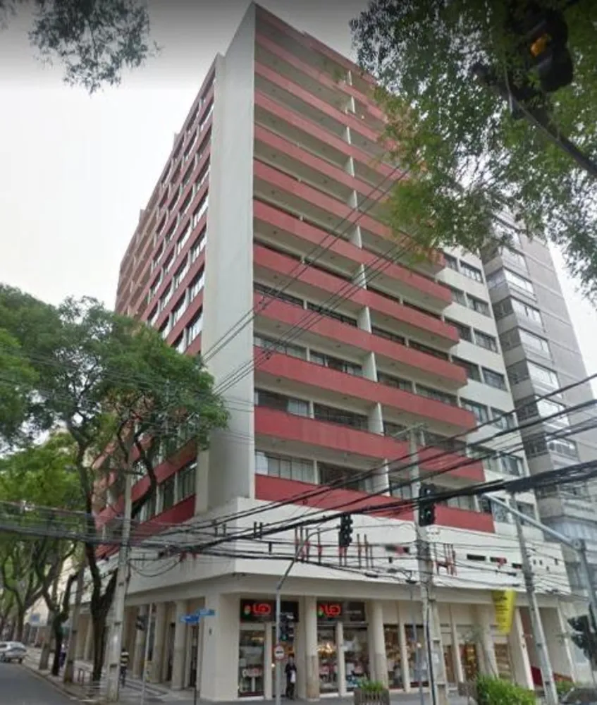 Apartamento, 3 quartos, 96 m² - Foto 1