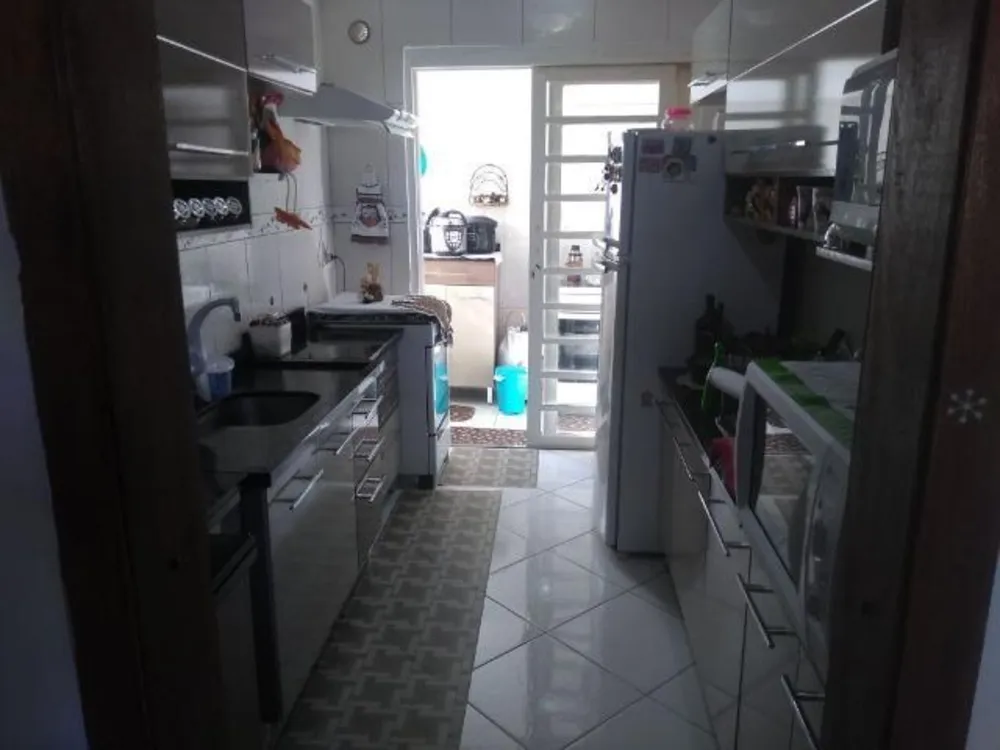 Apartamento, 3 quartos, 70 m² - Foto 4