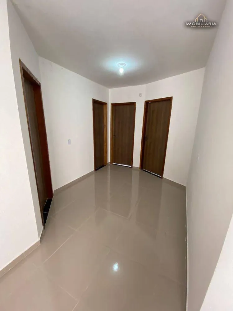 Sobrado, 3 quartos, 66 m² - Foto 4