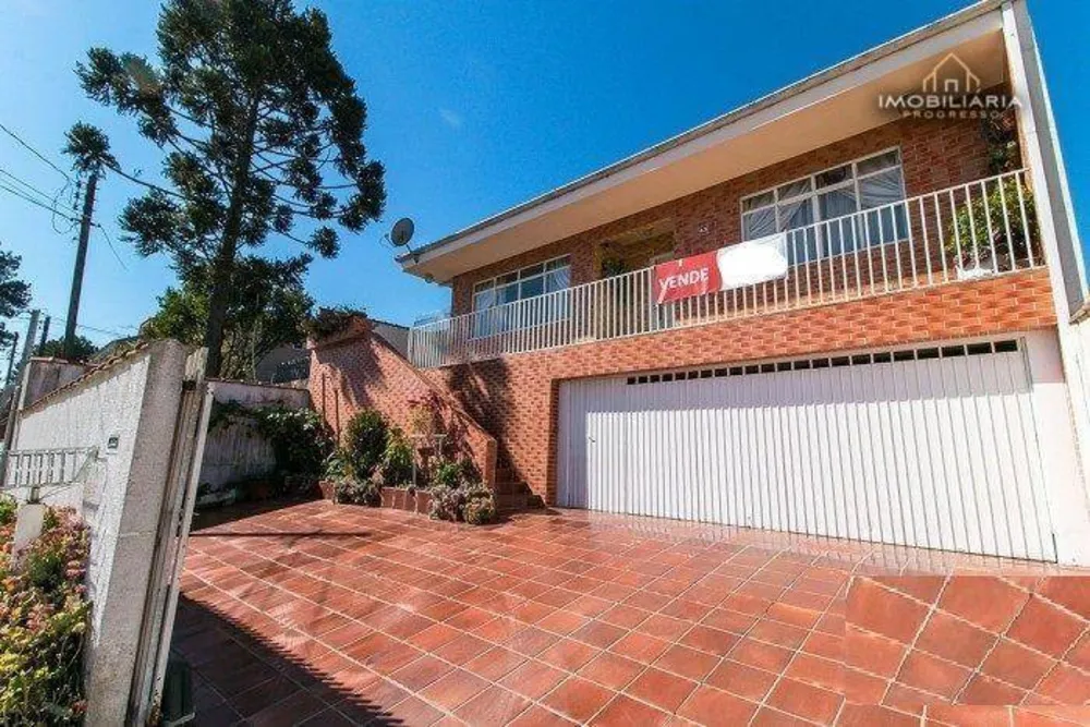 Sobrado, 3 quartos, 220 m² - Foto 2