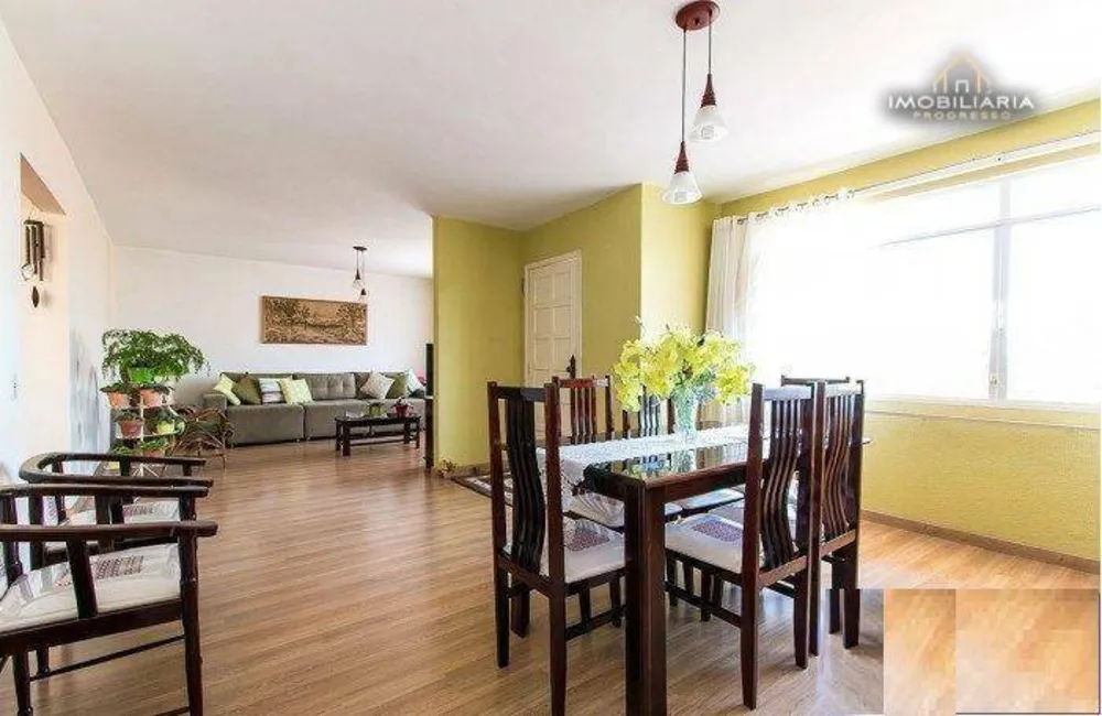 Sobrado, 3 quartos, 220 m² - Foto 3