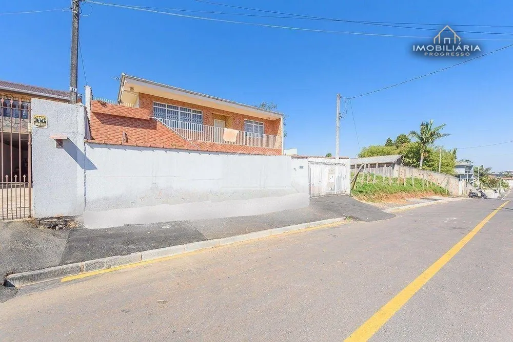 Sobrado, 3 quartos, 220 m² - Foto 1