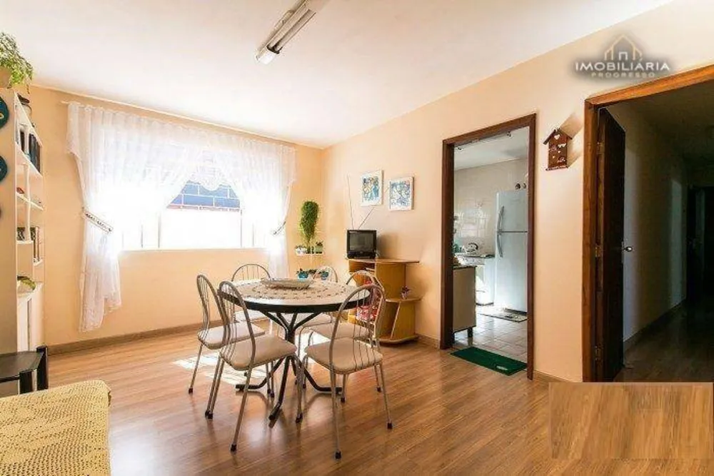 Sobrado, 3 quartos, 220 m² - Foto 4
