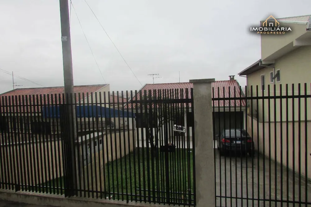 Sobrado, 4 quartos, 250 m² - Foto 2