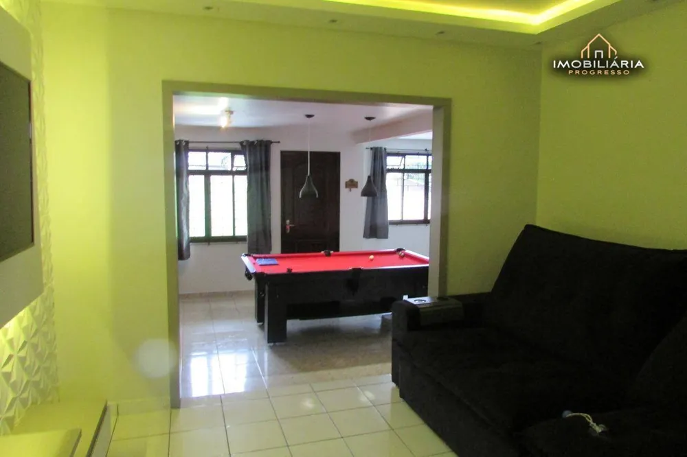 Sobrado, 4 quartos, 250 m² - Foto 3