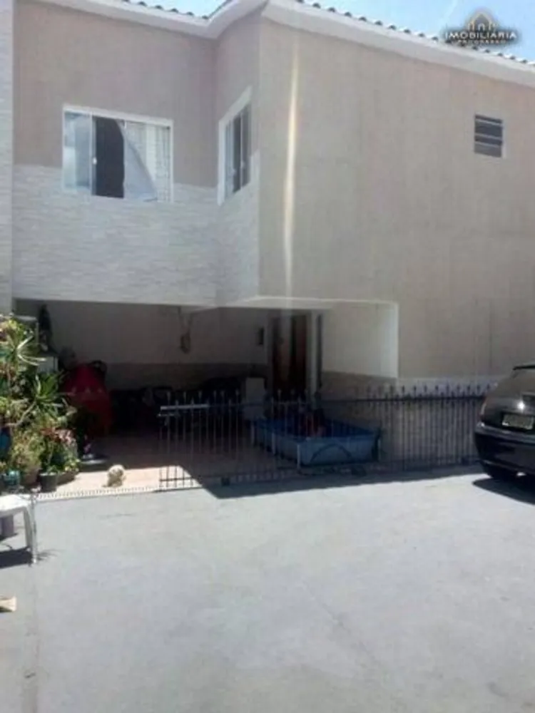 Sobrado, 4 quartos, 138 m² - Foto 2