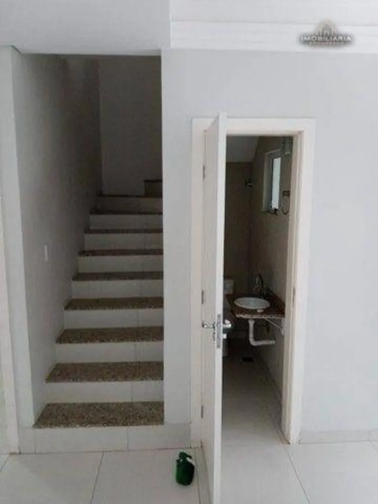 Sobrado, 3 quartos, 110 m² - Foto 4