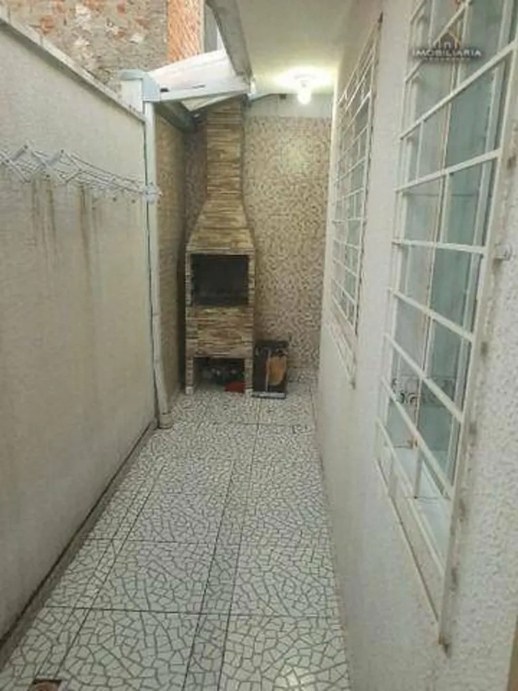 Casa, 3 quartos, 60 m² - Foto 2