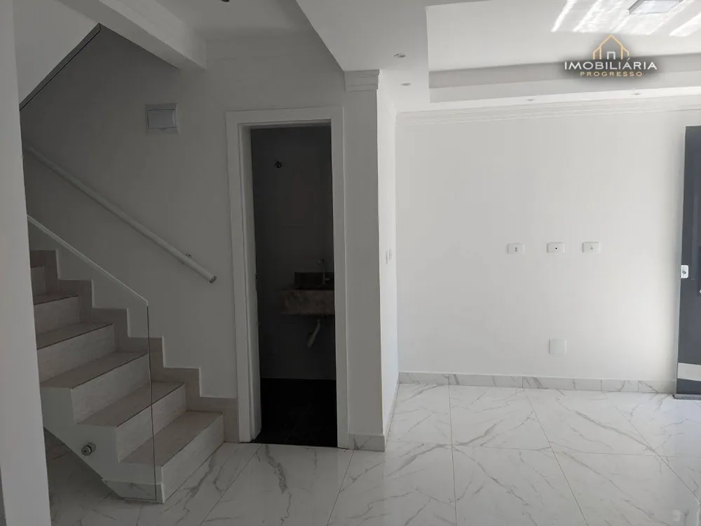 Sobrado, 3 quartos, 79 m² - Foto 2