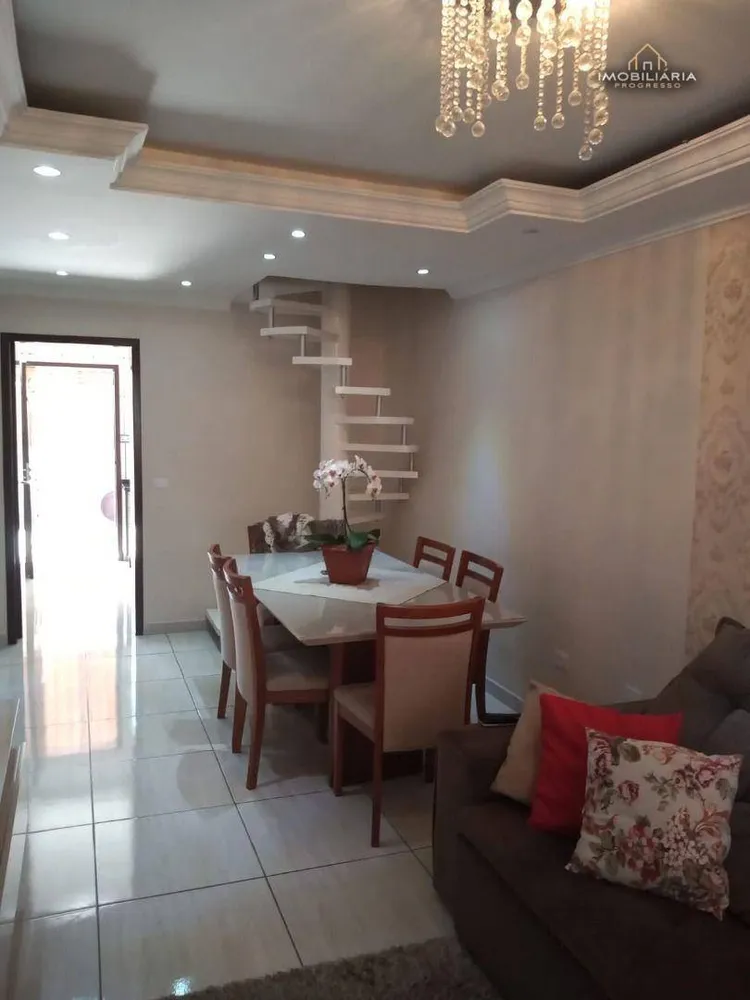 Casa, 3 quartos, 75 m² - Foto 4