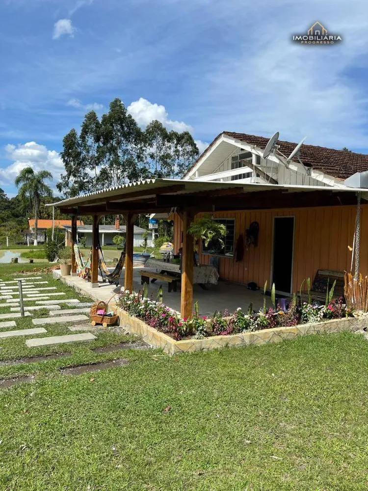 Chácara, 2 quartos, 1 hectares - Foto 3