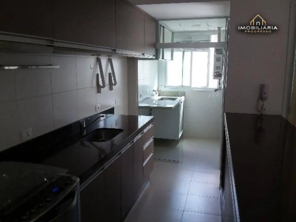 Apartamento, 2 quartos, 74 m² - Foto 4