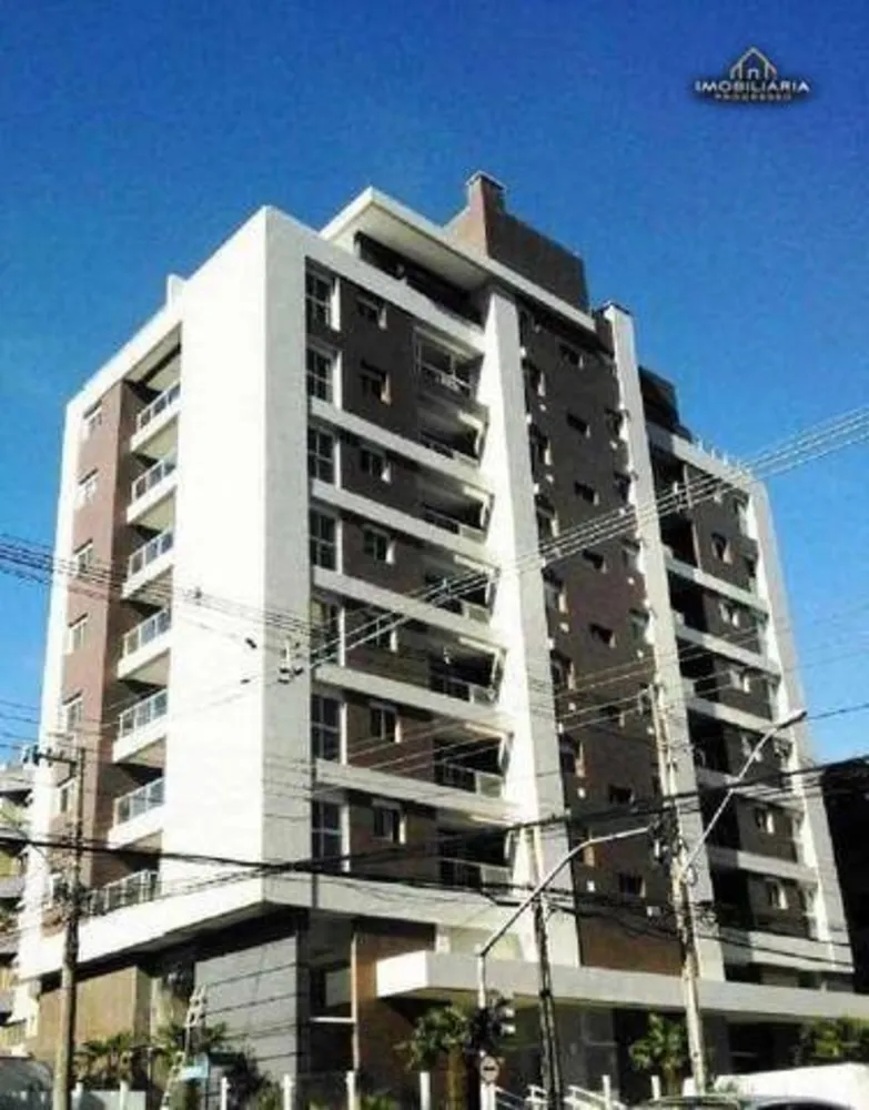 Apartamento, 2 quartos, 74 m² - Foto 1